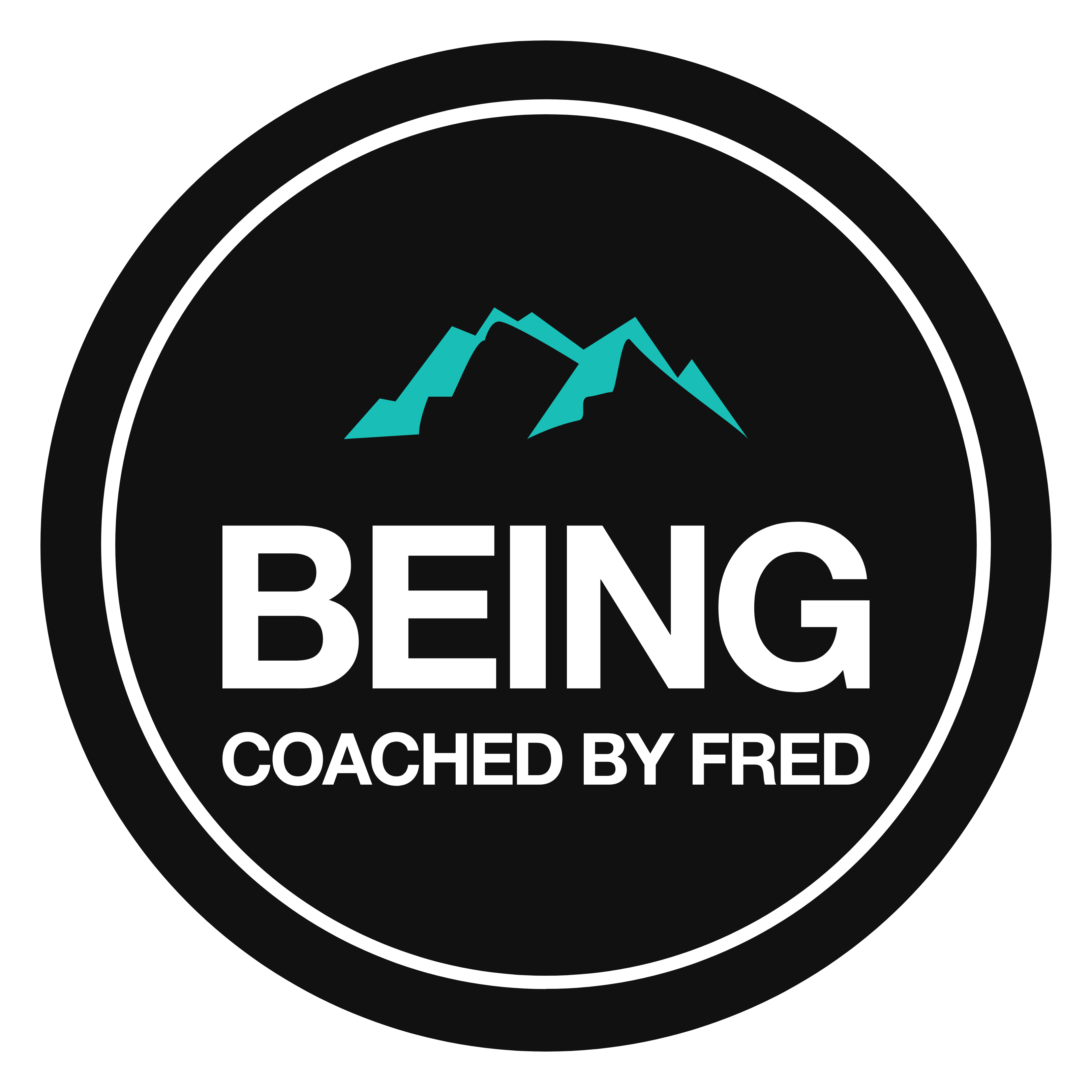 Being Coached By Fred
