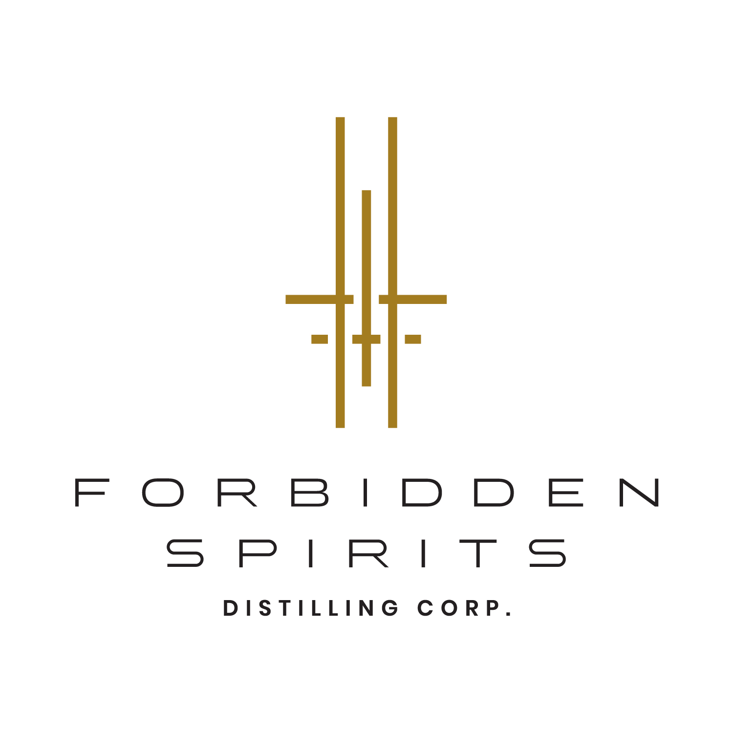 Forbidden Spirits Distilling Co.