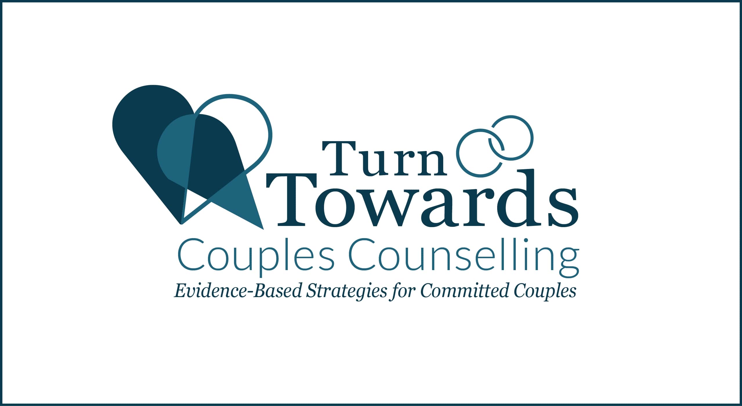 Turn Towards Couples Counselling