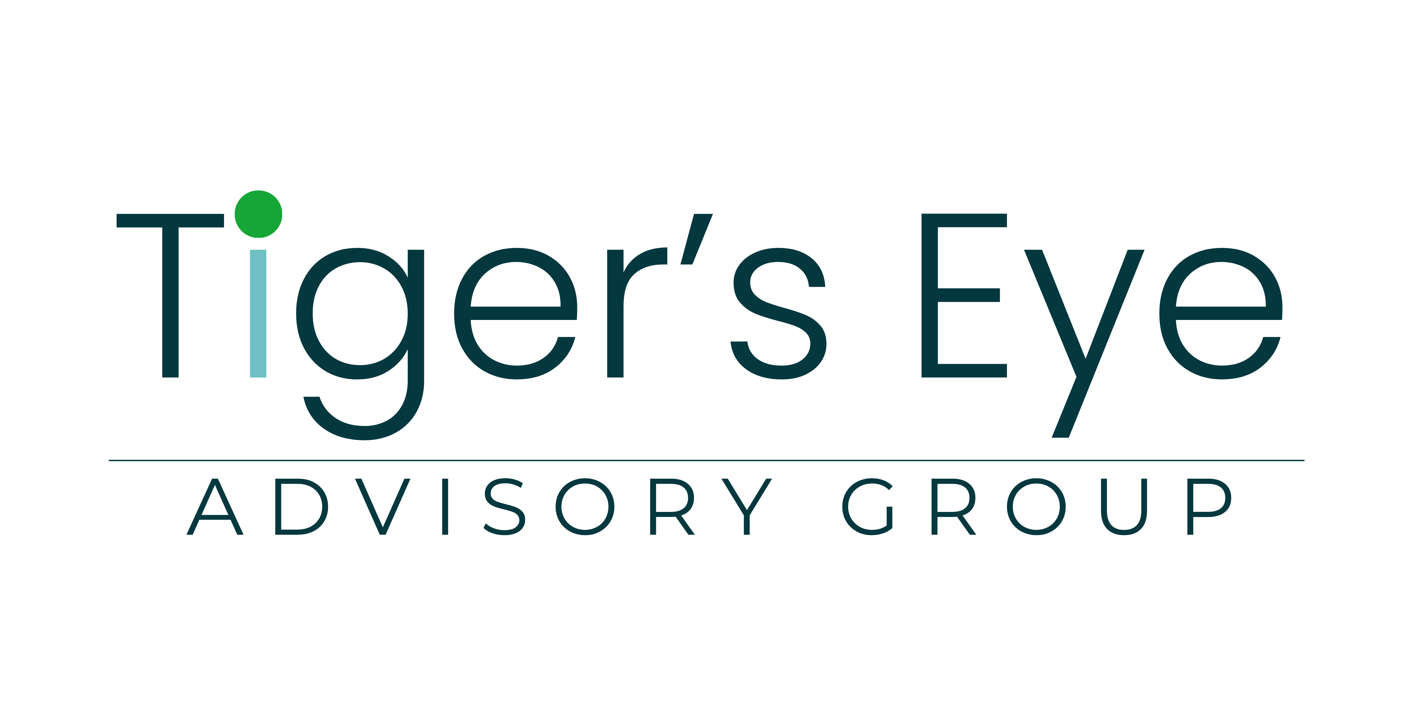 Tiger's Eye Advisory Group