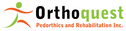 Orthoquest Pedorthics and Rehabilitation