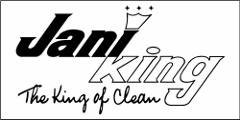 Jani-King Commercial Janitorial Services