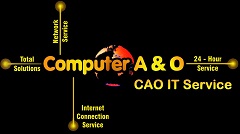 CAO IT Service (Computer A & O)