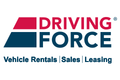 DRIVING FORCE Vehicle Rentals | Sales | Leasing