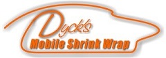Dyck's Mobile Shrink Wrap