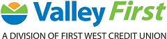 Valley First, a division of First West Credit Union