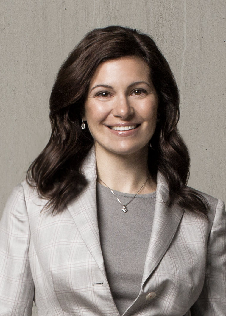 Kelowna Chamber AGM featuring keynote Sylvia Bosa, Bosa ...