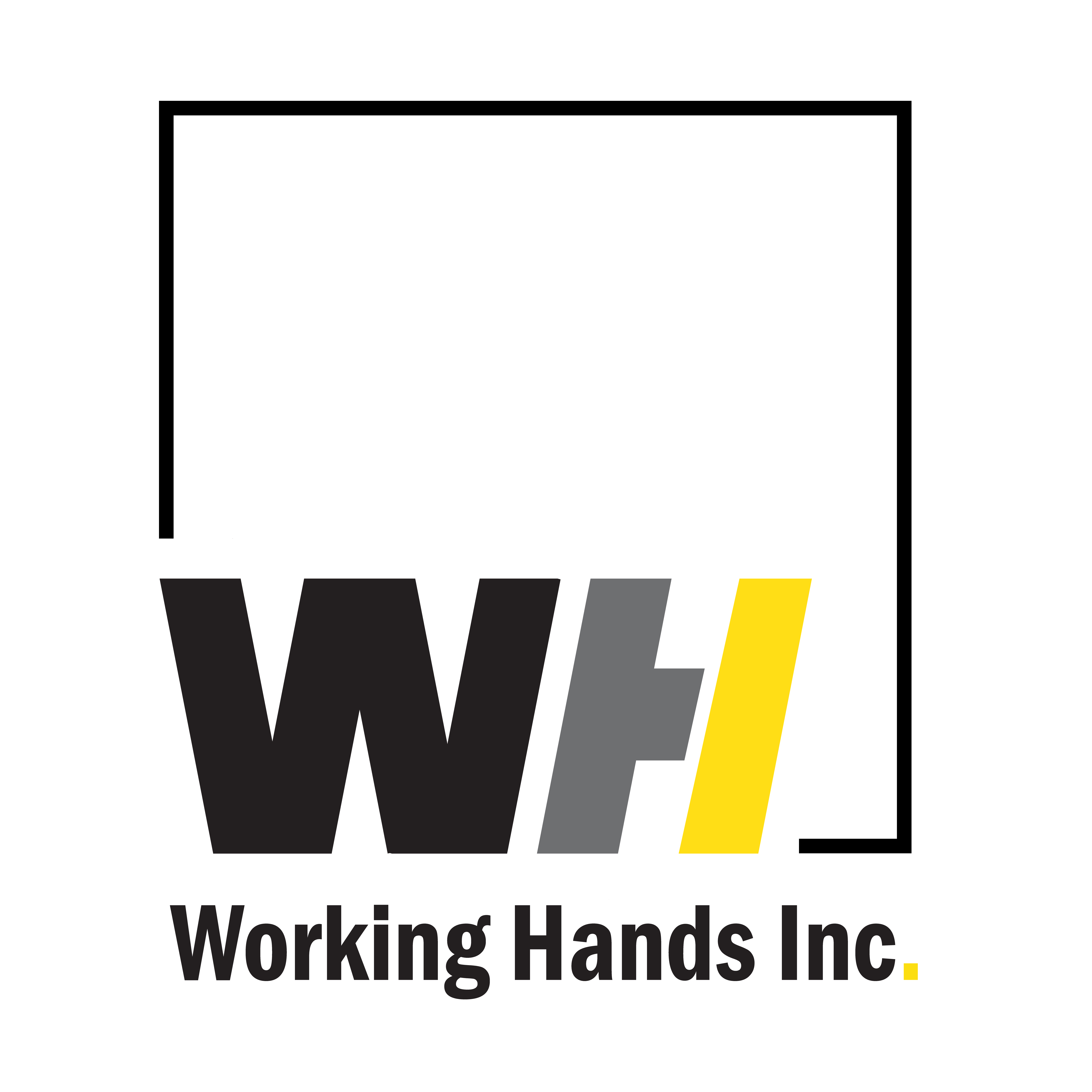 Working Hands Inc.