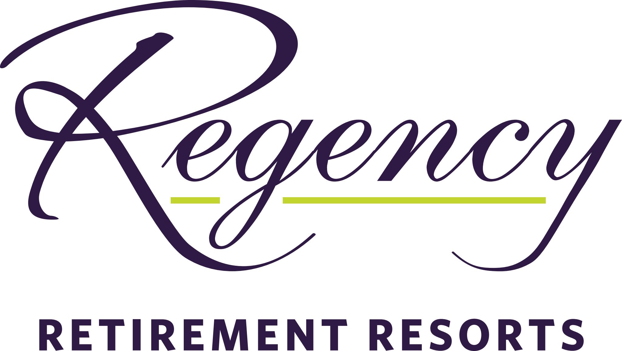 Regency Retirement Resort