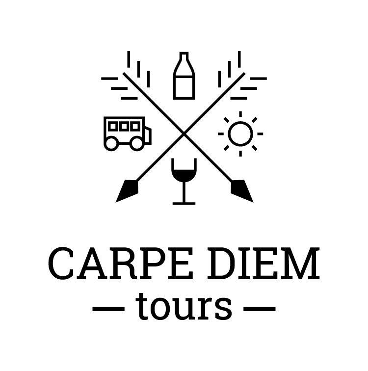 Carpe Diem Wine Tours