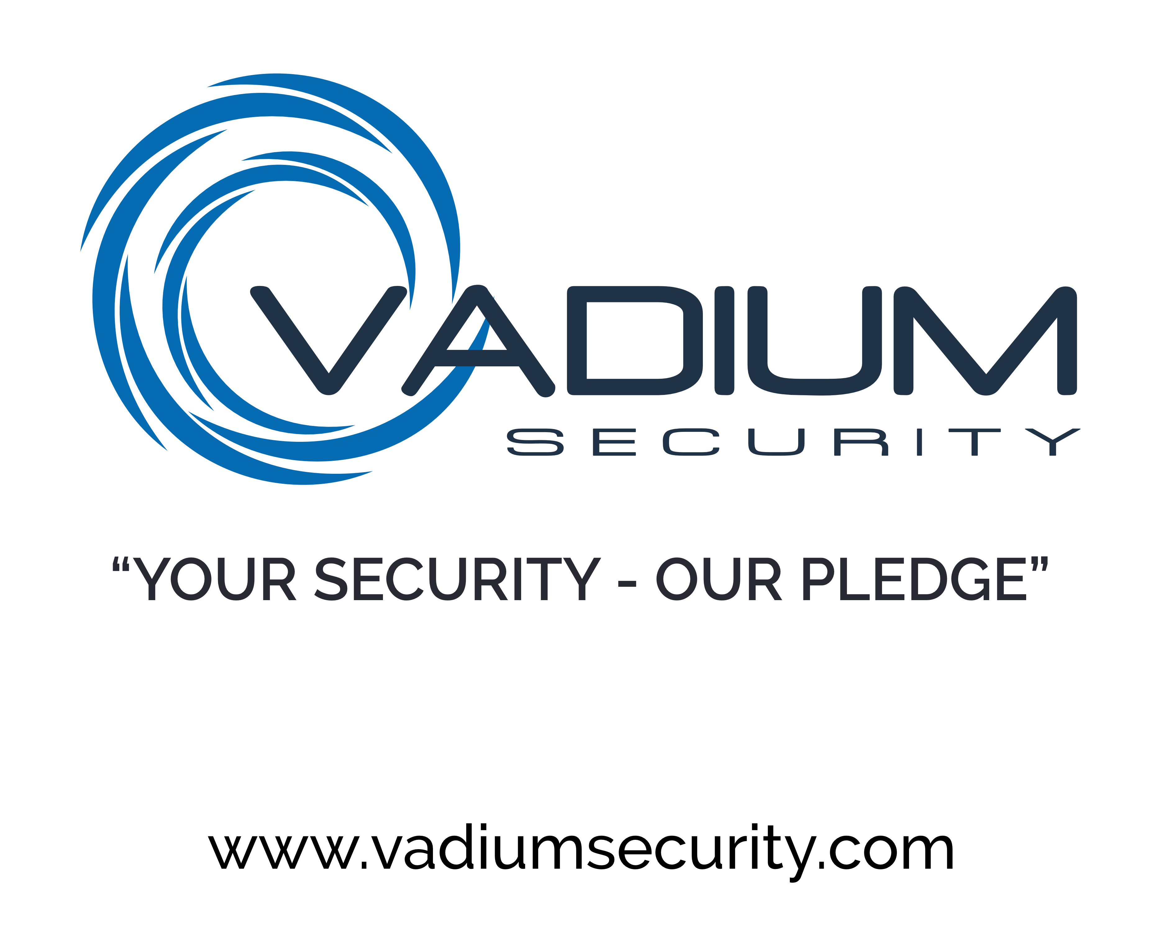 Vadium Security