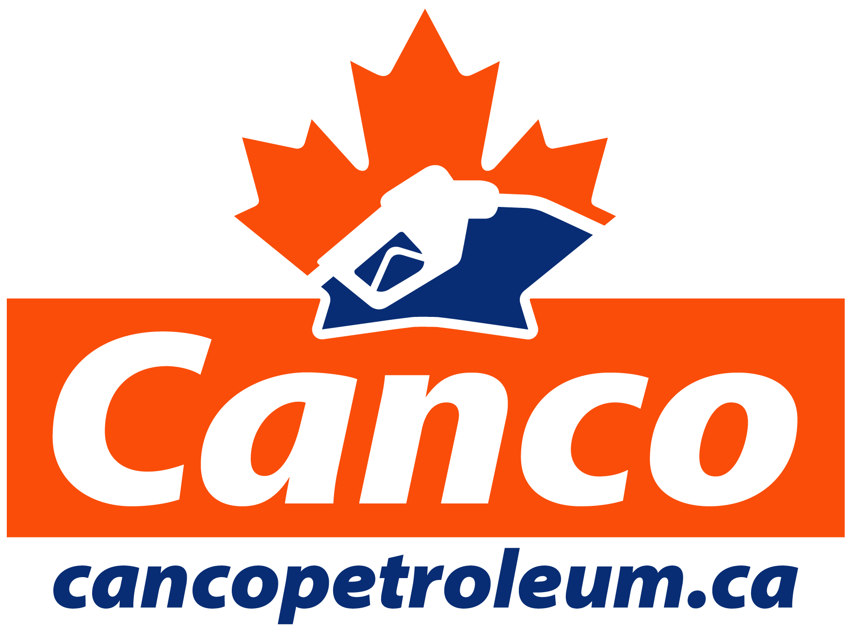 Canco Petroleum Ltd.