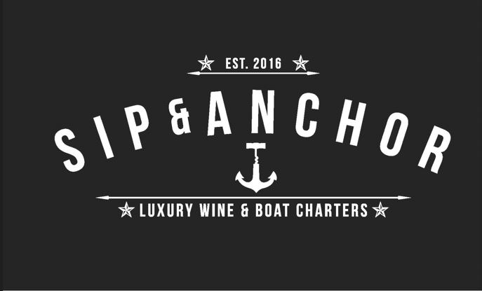 Sip & Anchor Wine and Boat Tours Inc.