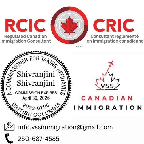 VSS Canadian Immigration Services