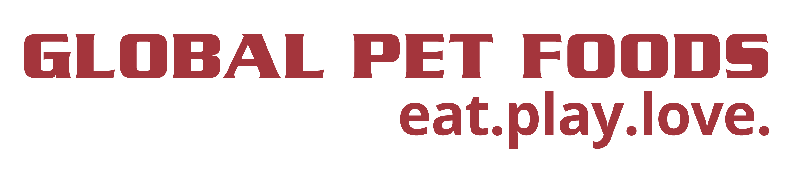 Global Pet Foods Kelowna