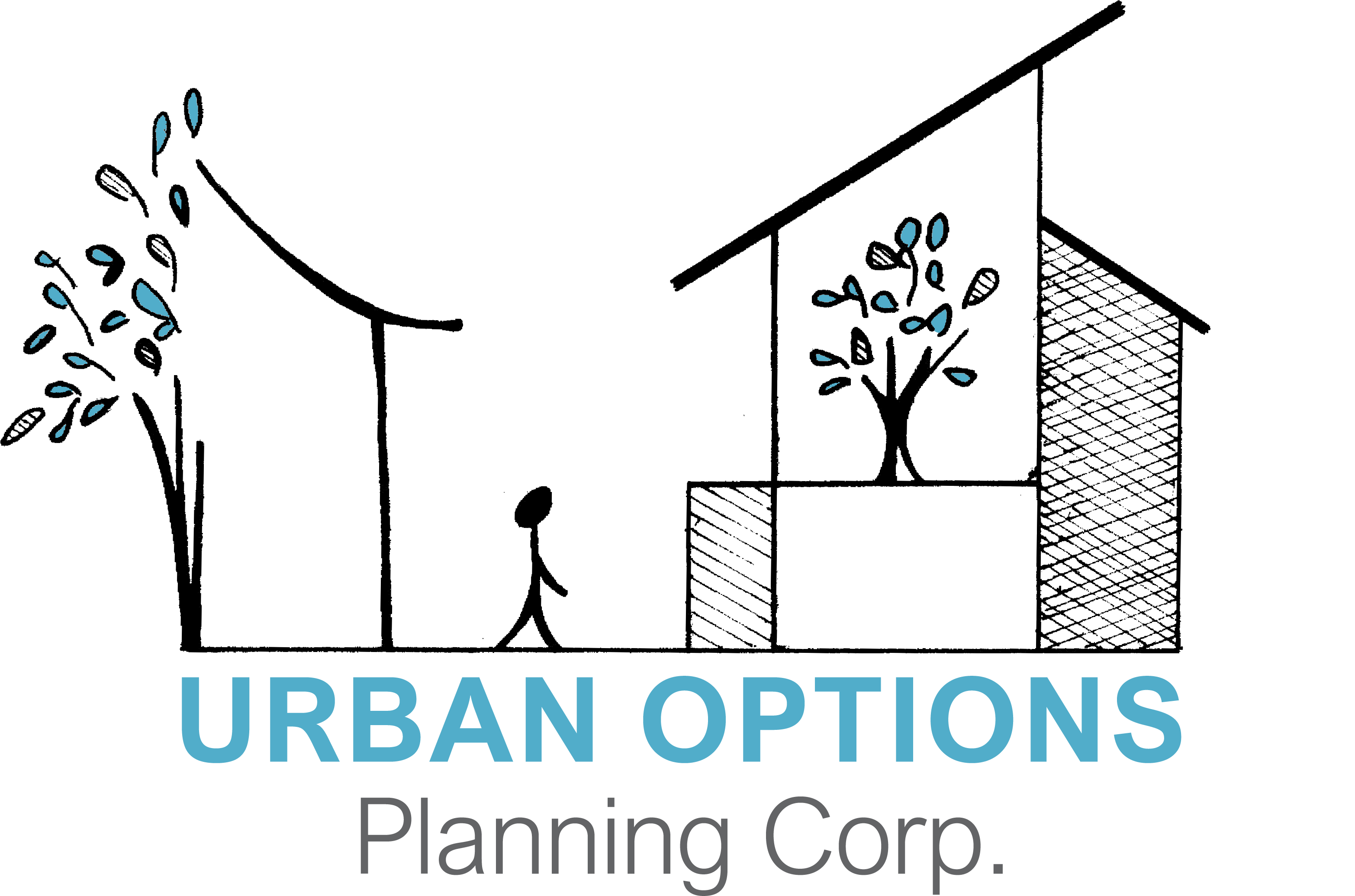 Urban Options Planning Corp.