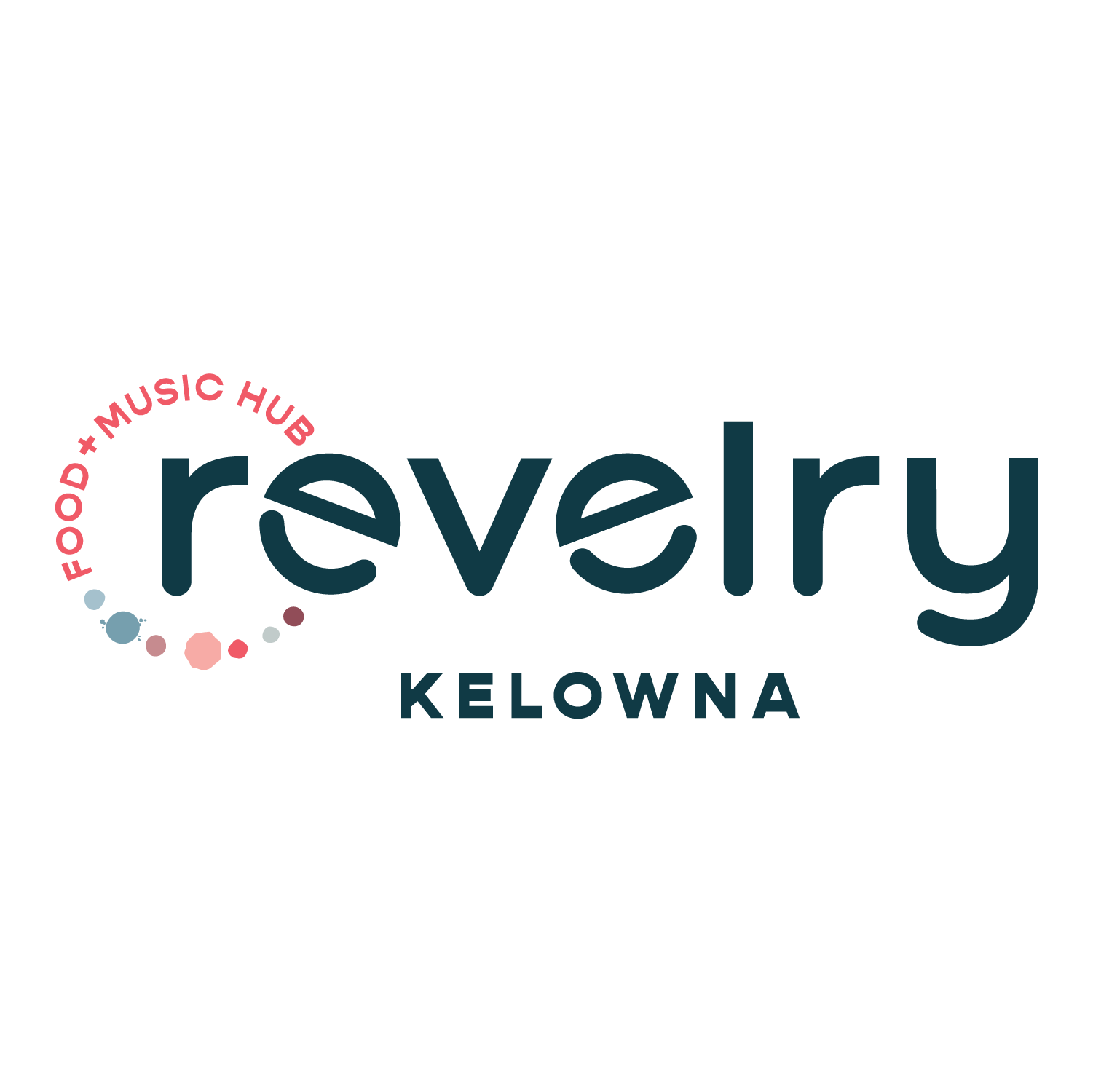 Revelry Food+Music Hub