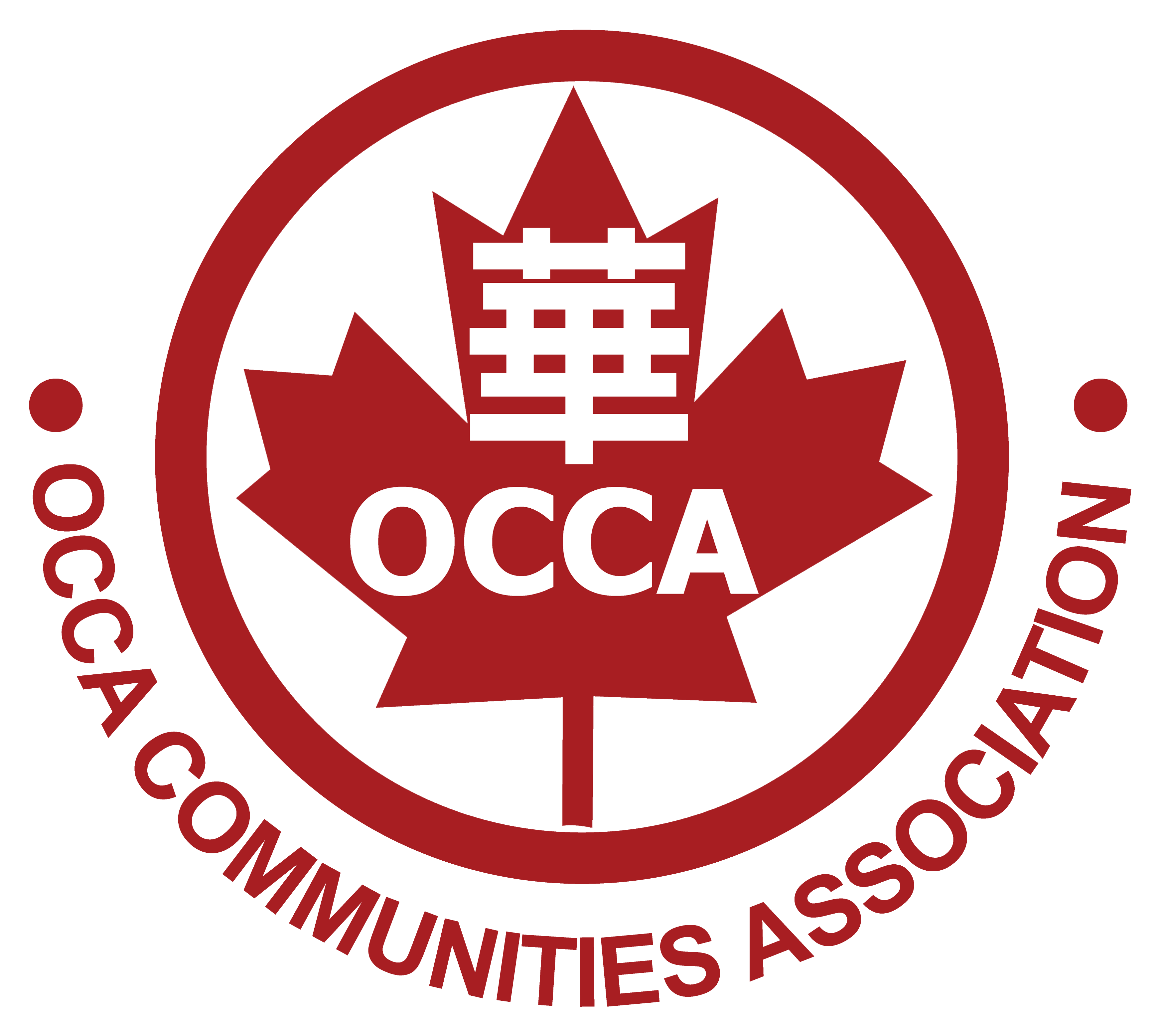 OCCA Communities Association