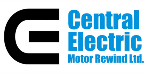 Central Electric Motor Rewind Ltd.