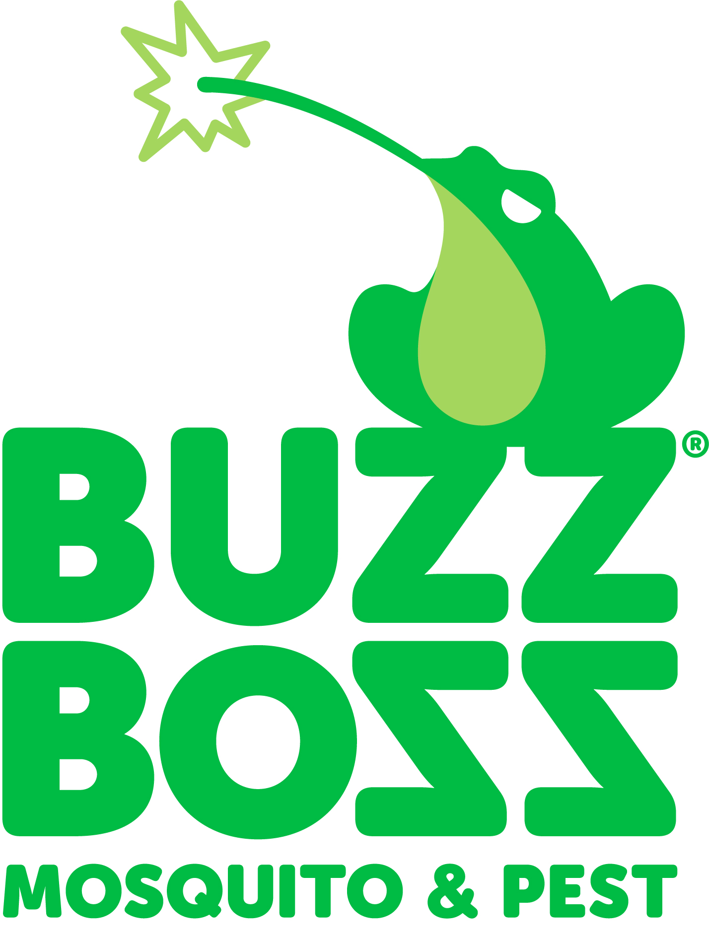 Buzz Boss Okanagan