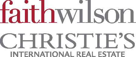 faithwilson I Christie's International Real Estate