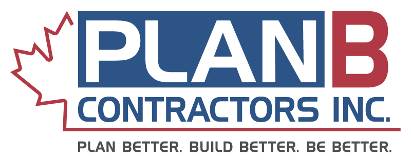 Plan B Contractors Inc