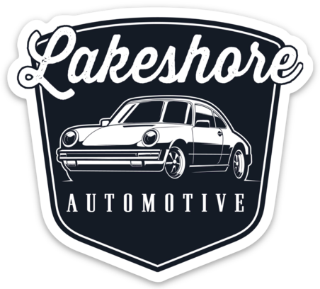 Lakeshore Automotive