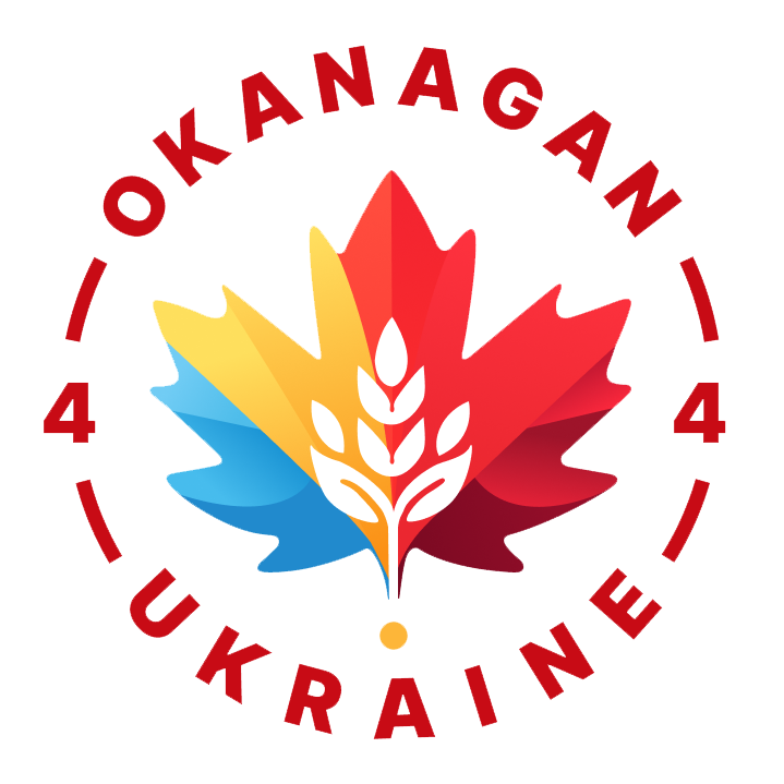 Okanagan4Ukraine