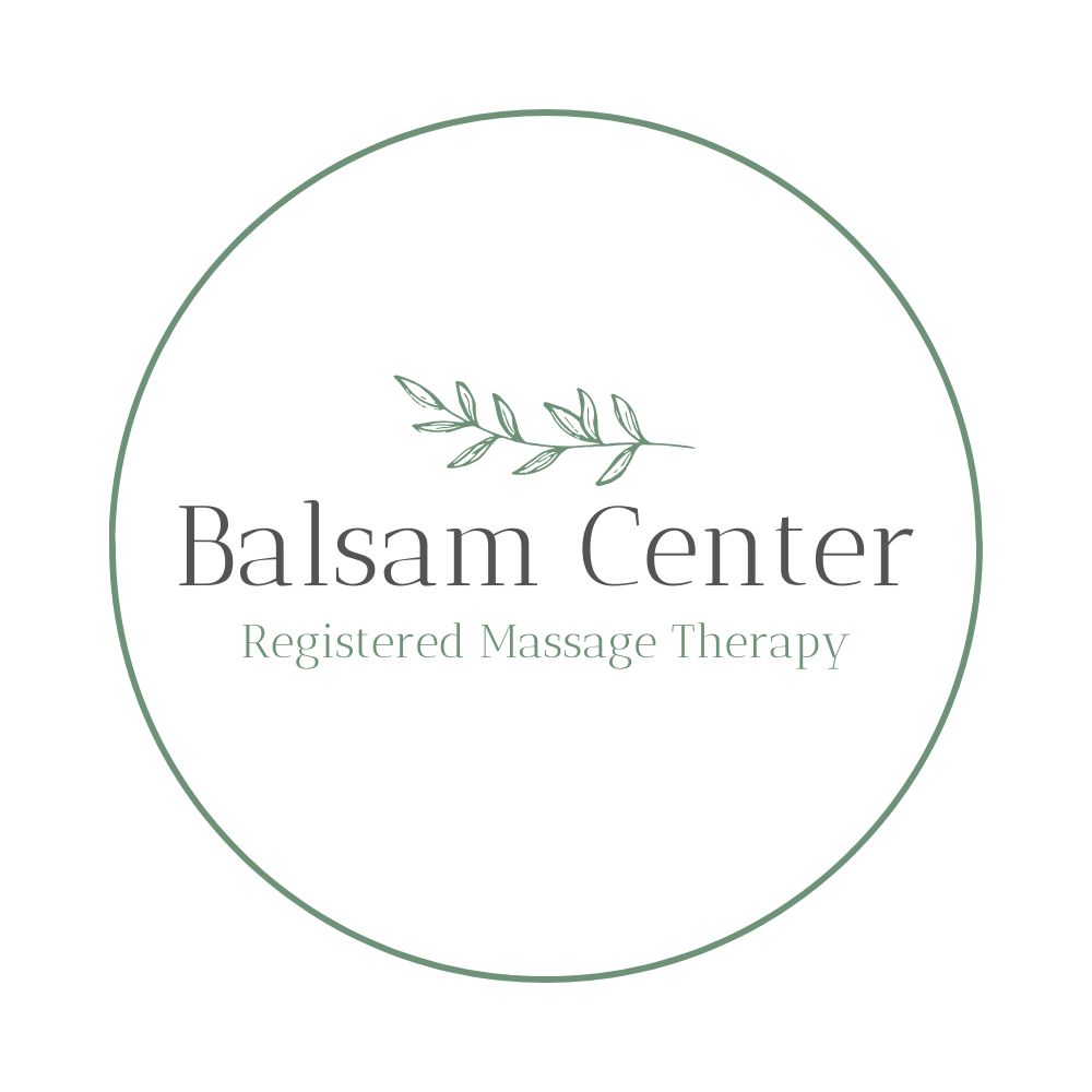 Balsam Center Registered Massage Therapy 