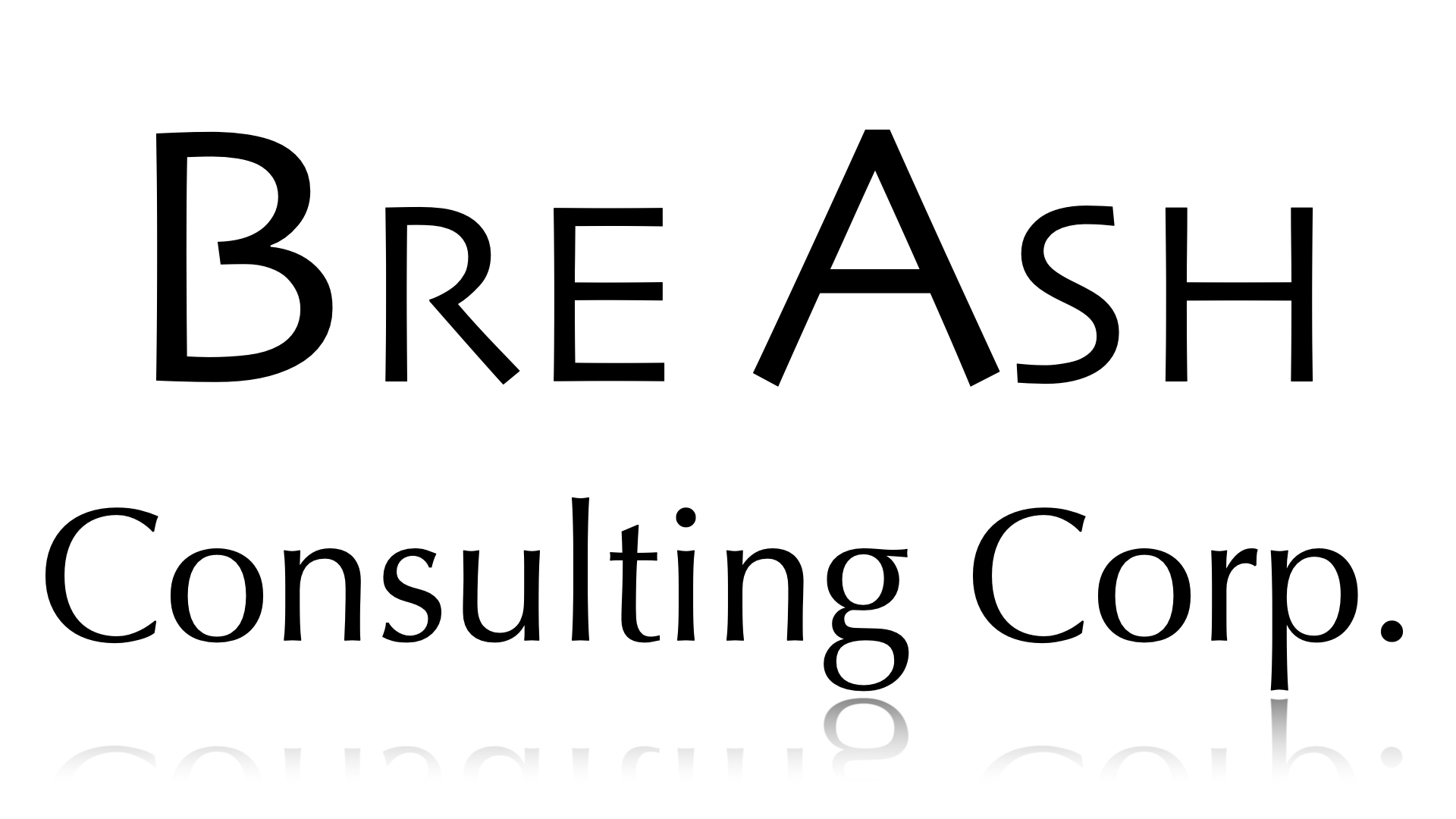 Bre Ash Consulting