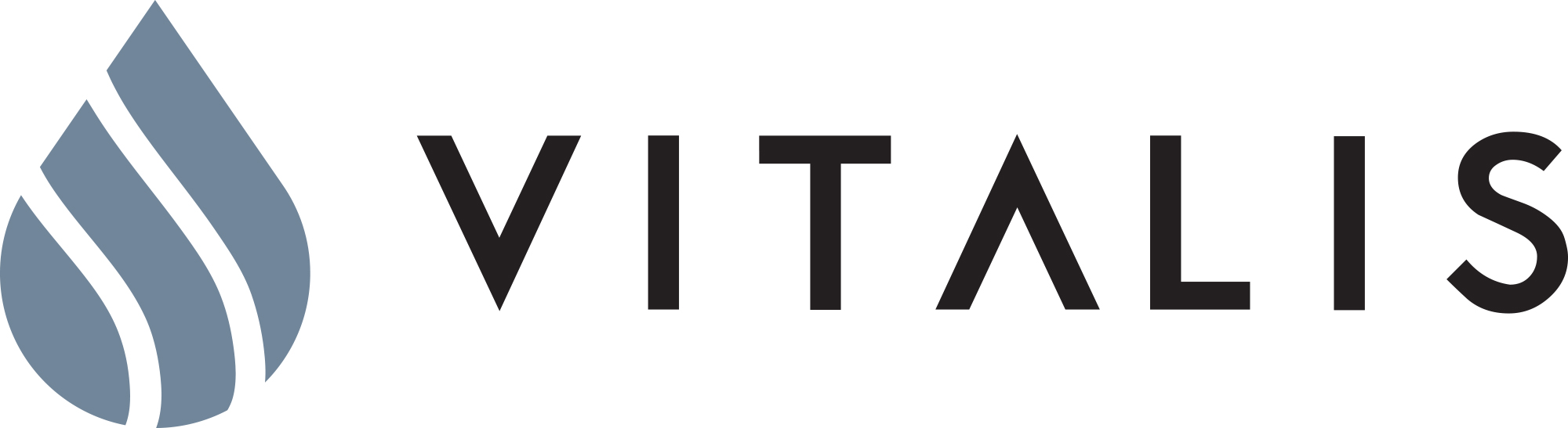 Vitalis Extraction Technology Inc.