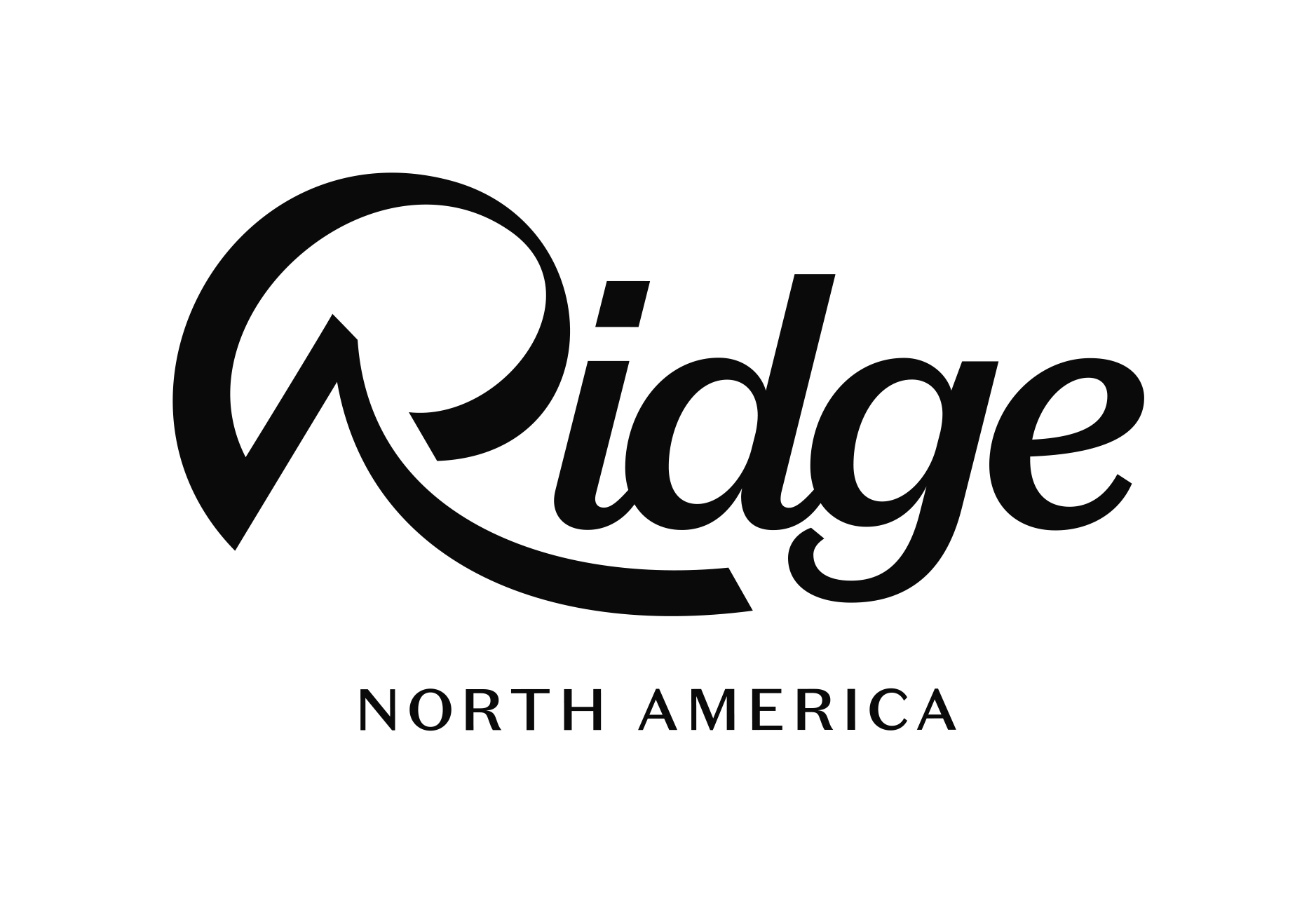 Ridge North America