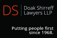 Doak Shirreff Lawyers LLP