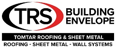 TRS Building Envelope - TOMTAR Roofing & Sheet Metal 