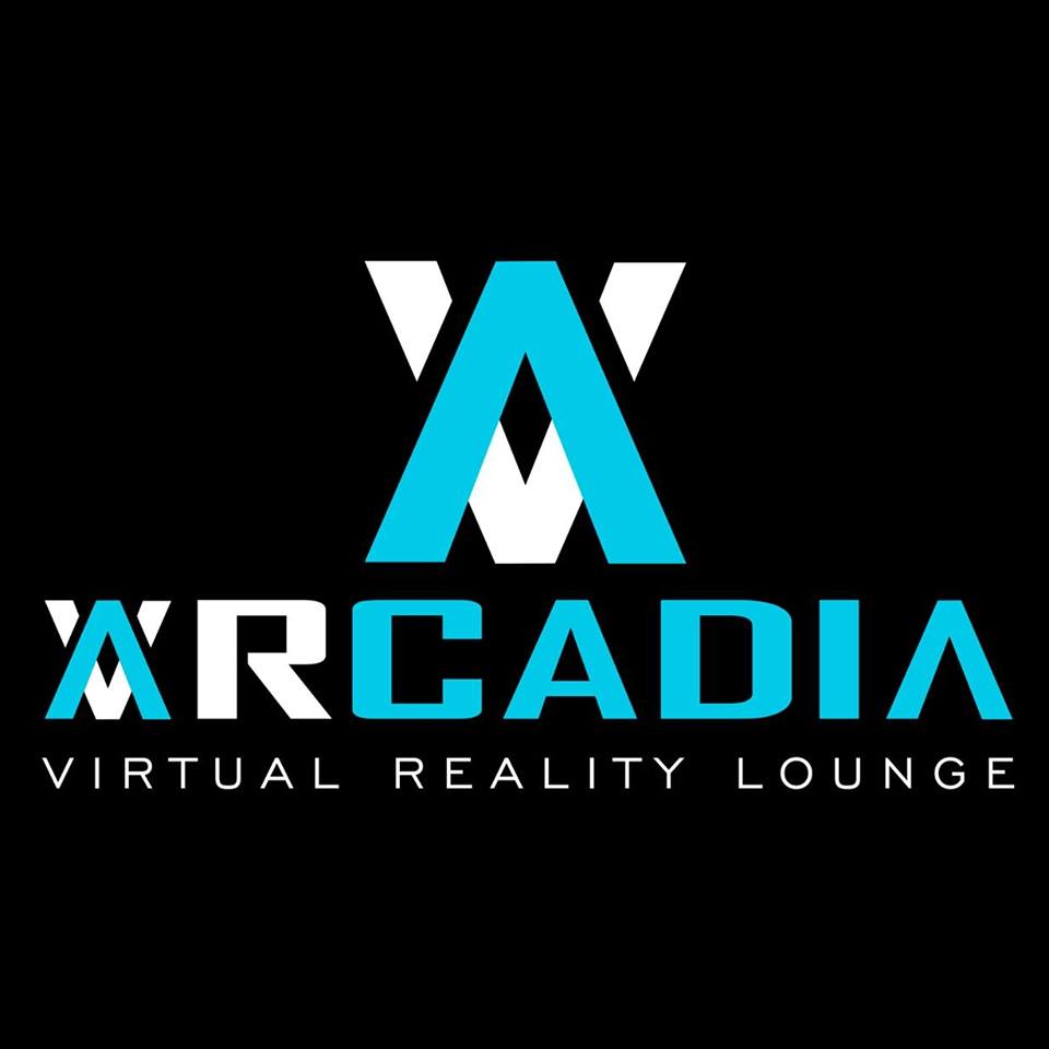 Arcadia Virtual Reality Lounge
